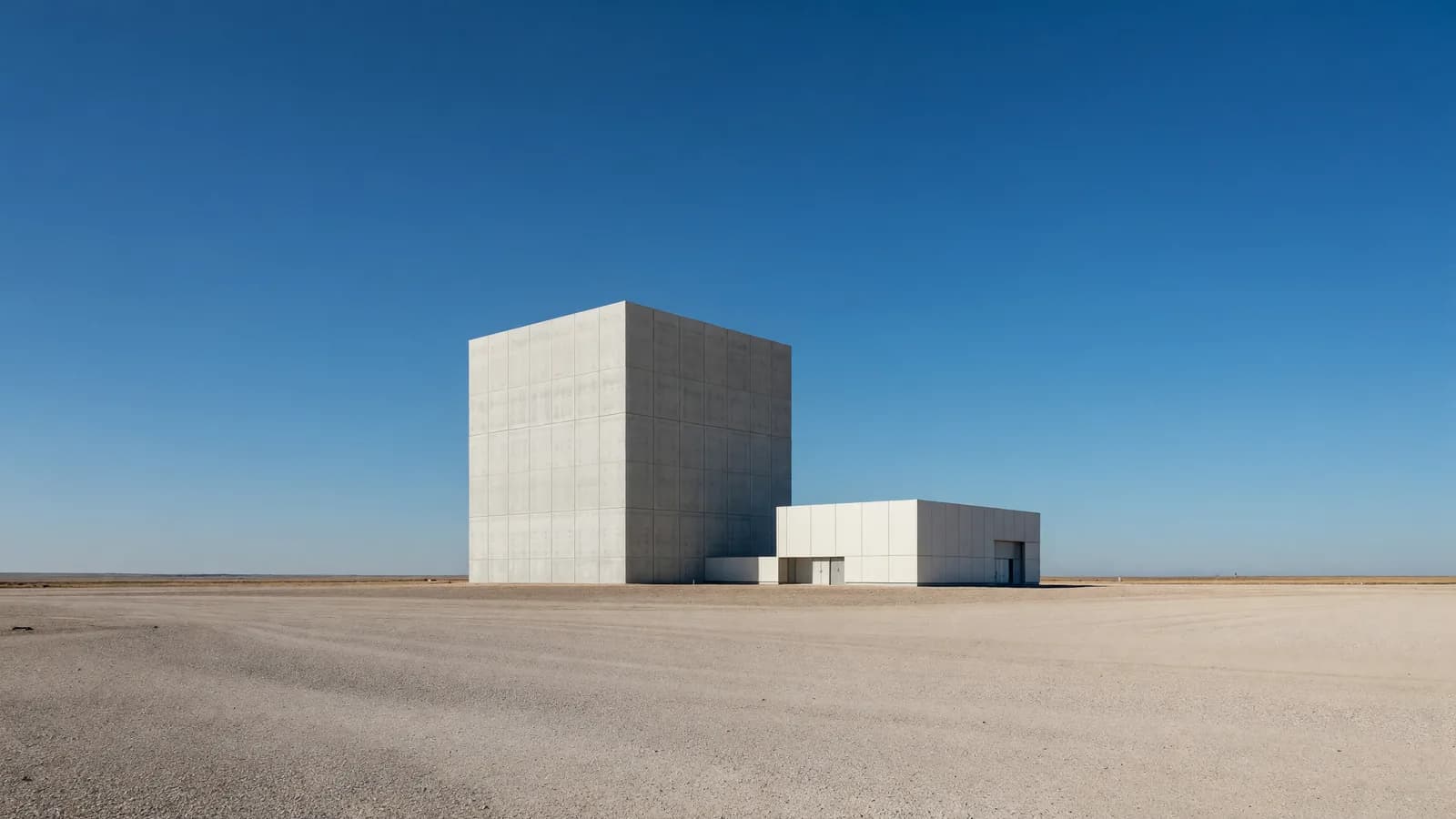 A demonstration reactor facility that could provide test evidence for a future commercial license review. Illustration: NNN